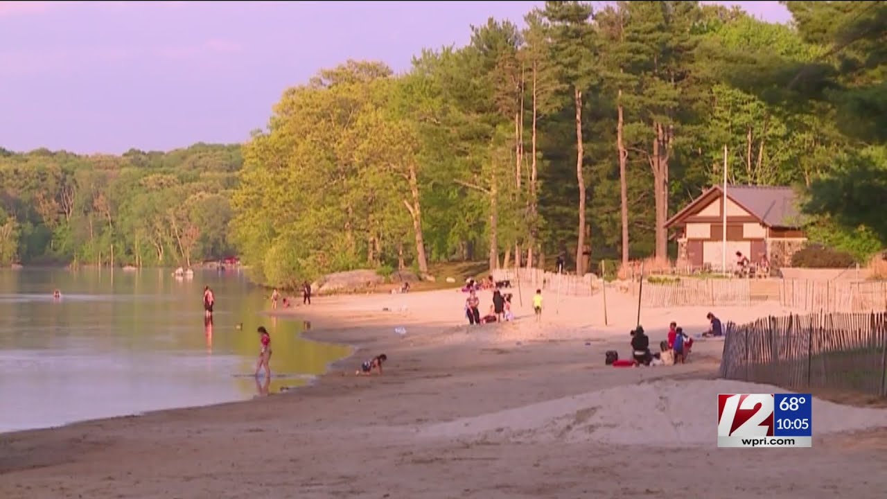 DEM warns of ‘hateful’ signs at Lincoln Woods