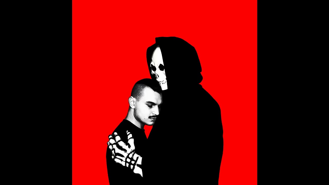 Mr.Kitty - I Did It All For You