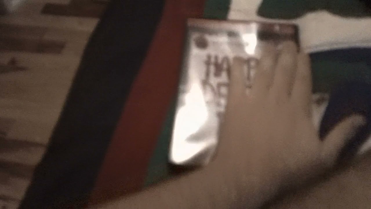 Happy Death Day DVD Review