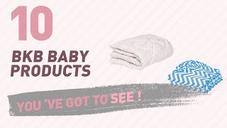 Bkb Baby Products Video Collection // New & Popular 2017 8 Best Mini Crib Sheets 2017