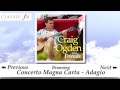 Craig Ogden and Friends - Album Sampler