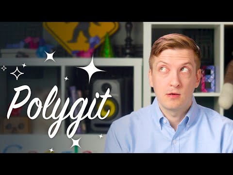 Polygit. The Polymer CDN! -- Polycasts #45