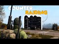 DayZ - Counter Raiding Counter Raiders!