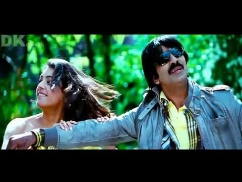Ushna chitti chitti The Great Veer Telugu Songs hindi889 tt Ravi Teja, Kajal Aggarwal, Taapsee Pannu