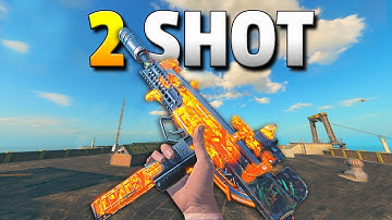 this WSP 9 LOADOUT is *META* in Warzone 3! (Best WSP 9 Class Setup)