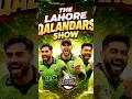 The Qalandars Show