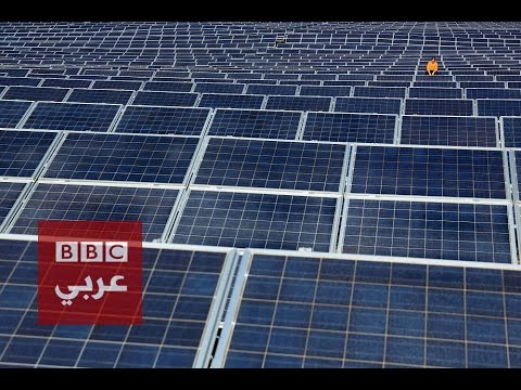 صناعة ألواح الطاقة الشمسية في السعودية - فورتك