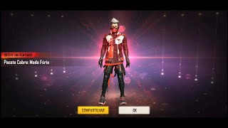 Pegando O Pacote Lendária Do Cobra Em Duas Contas Tá Valendo A Pena?