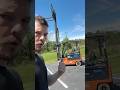 How To Drive A Forklift In 90 Seconds... What You Need To Know