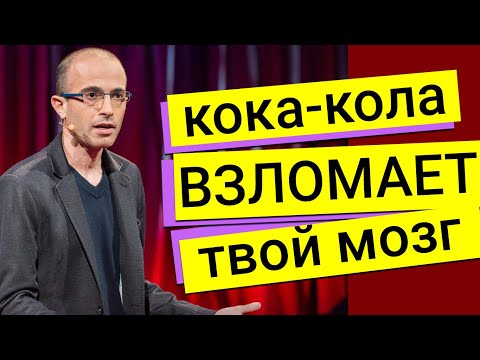 Video: Futurolog Harari Kåret Tre Hovedtrusler Mot Menneskeheten I Det 21. århundre - Alternativ Visning