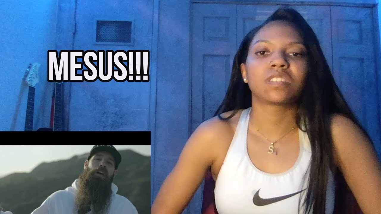 Watch MESUS- Hollywood REACTION on YouTube Watch MESUS- Hollywood REACTION on YouTube