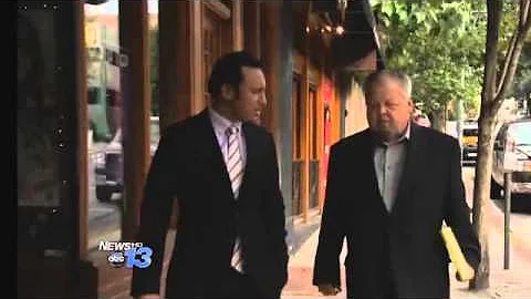 Yelton Resigns After Daily Show Interview
