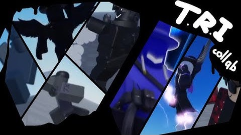 The Impersonator Collab Trailer [Roblox Collab]