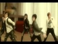 DISTANCE   ss501 sub espa&ntilde;ol
