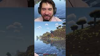 My Brother’s Minecraft Dragon Tried to Kill Him @LoverFella