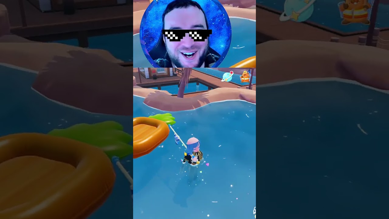 I Didn't Sign Up for This Cosmetic... I'm Bald. 😂