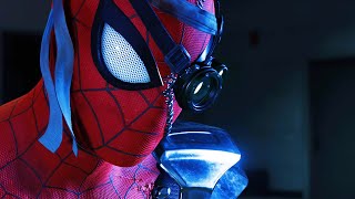 Супергерои НОВАЯ ИГРА САМАЯ ВЫСОКАЯ СЛОЖНОСТЬ Володя в Человек Паук на PS4 Прохождение Marvels Spider Man ПС4