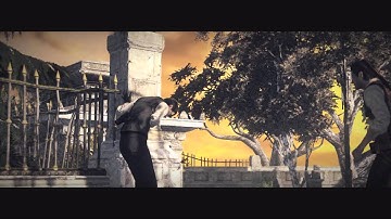 The Evil Within 邪靈入侵 HD 第六章 失去控制