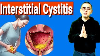 Healing Your Bladder - 13 Tips to manage Chronic Cystitis