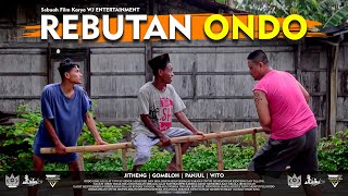 DUDO Eps.5 || REBUTAN ONDO || ARJUNA CN