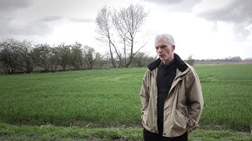 Baltic Compass - Controlled Drainage