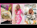 |VLOG| ITS MY BIRTHDAY! 🥳 WEEKEND FUN! CATCH NYC, MEET A SUBBIE LIVING IN THE MOMENT! LETS CELEBRATE