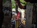traditional gancu gilding process