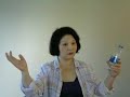 당신은 가짜 빈병, 깨달음, 해방 - 요자