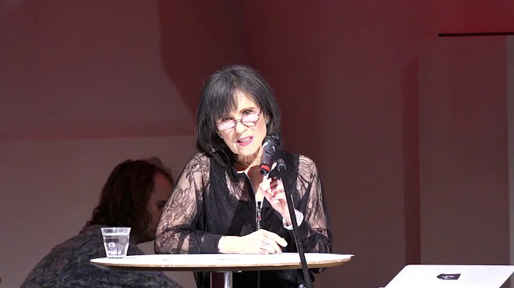 Patricia Ticineto Clough, The Autoaffection of the...