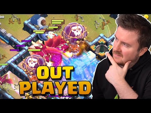 Fehler der Base erkennen | Planen wie ein PRO | Clash of Clans deutsch