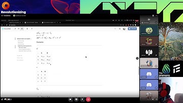 Gitcoin Modelling Co-Lab #6 with BlockScience & Token Engineering