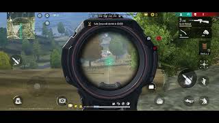 Garena Free Fire. Best survival Battle Royale on mobile . @LalitaNayal.