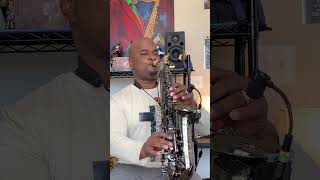 How to play E Major On Saxophone(full detailed lesson available) #saxophonelessons #emajorscale