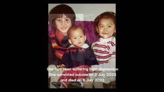 Coco Lee Chinese Singer Died At 48 Years Old After Committing Suicide From Depression  coco