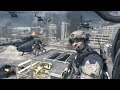 Berlin Battle in Call of Duty MW3 🇩🇪