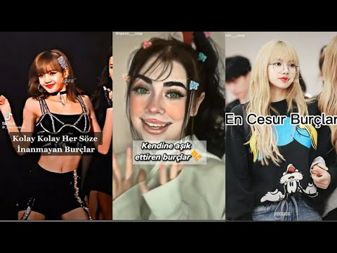 Burçlar yeni Tiktok Videolari #22