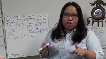 Algebra2 7.2 Solving Exponential Equations