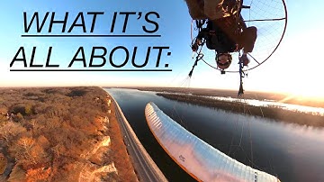 Lifted PPG - Allow me to introduce myself!