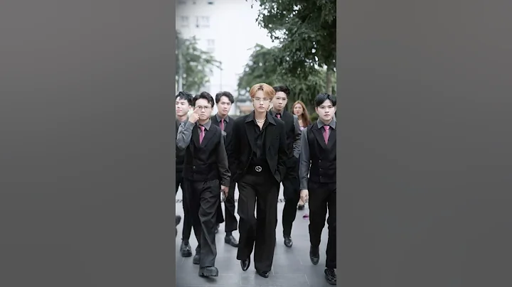 Enough to know a person 😌 #taihoa #shorts #trending #drama