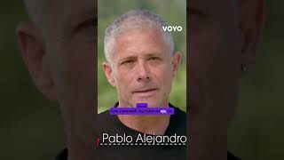 Pablo je ugotovil, da je Maja njegova izbranka… 😳 📽️ 16. epizoda #ljubezenpodomače