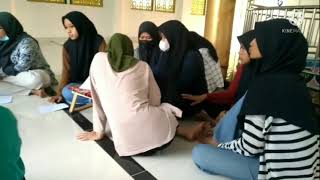 Download Lagu rapat tahun baru islam 1443 H pemuda pemudi di masjid al mubarokah MP3