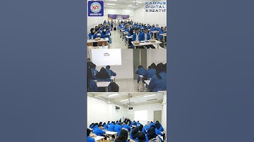 UBSI Cengkareng Tax Center Bersama KPP Pratama Jakarta Cengkareng Jakarta