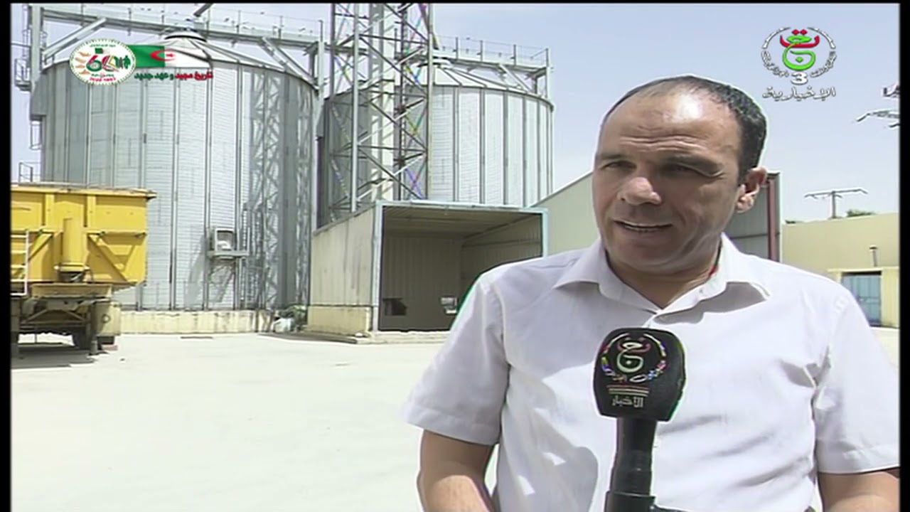 تبسة - صناعة تحويلية/منحى تصاعدي بفعل وفرة المنتجات الفلاحية