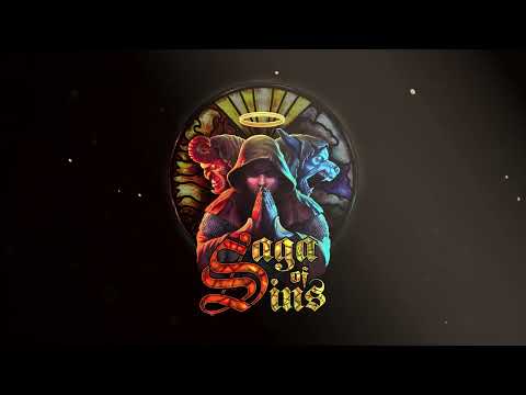 Saga of Sins - Reveal Trailer