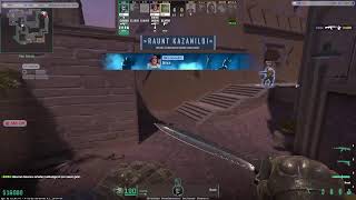 cs2 semirage yayın with neverlose.cc