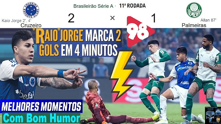 CRUZEIRO 2 x 1 PALMEIRAS & Bom Humor REDE 98FM 🤪😂😂⚽⚽ BEST MOMENTS BRAZILIAN CHAMPIONSHIP 2025 11T...