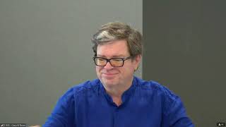 The Impact of chatGPT talks (2023) -  Keynote address by Prof. Yann LeCun (NYU/Meta)