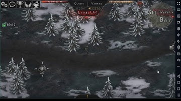 Vampire Fall Origins (video test)