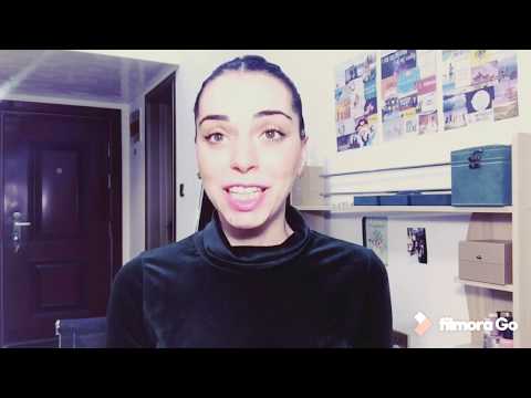 წინდებულიანი ზმნები