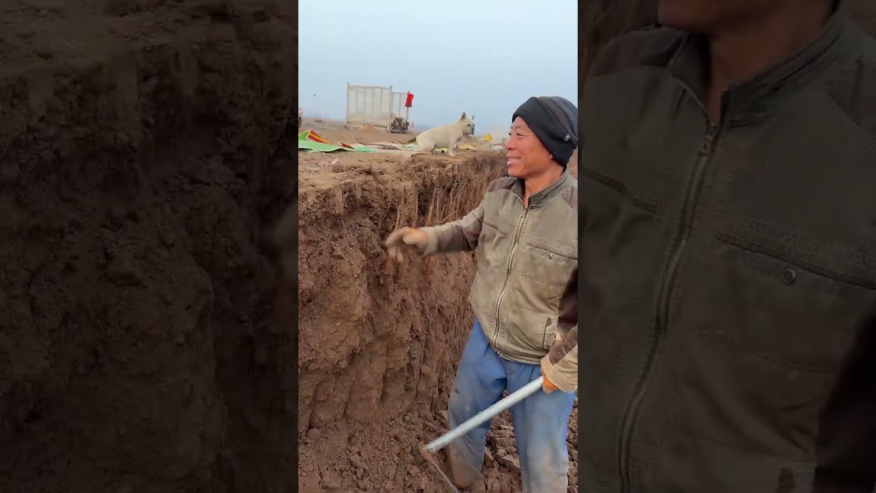 There is a land very far away ,